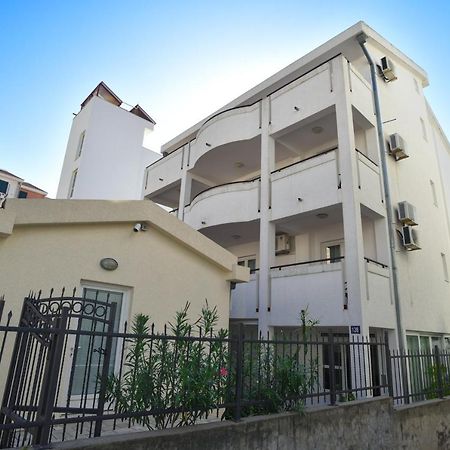 Vila Idila Budva Exteriör bild